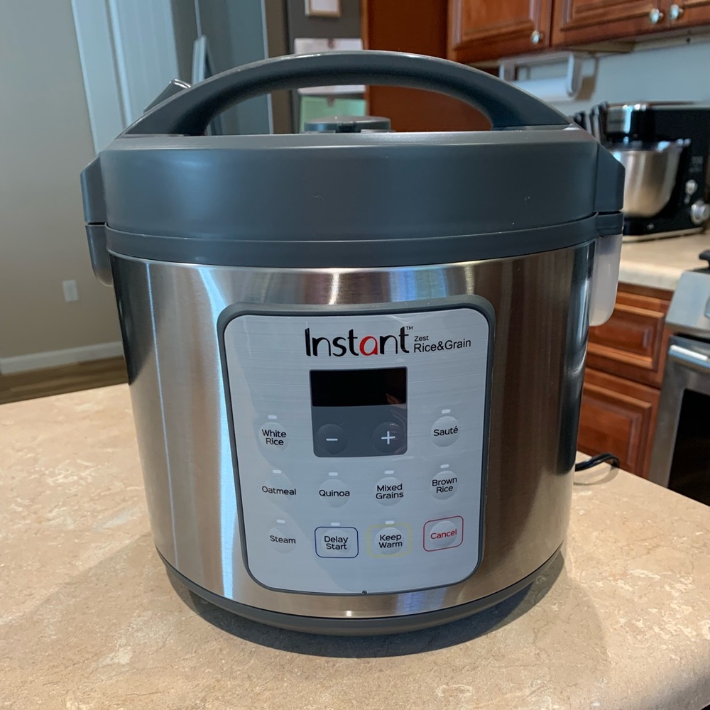 Instant Pot